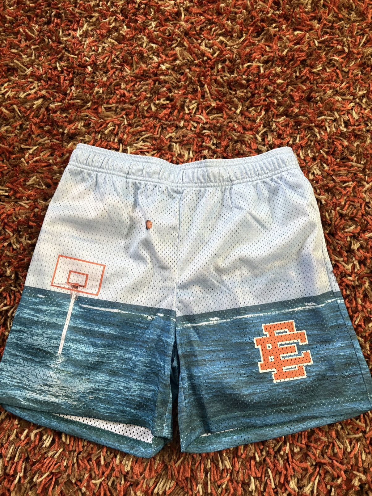 Eric Emanuel Eric Emmanuel shorts Size US 34 / EU 50 - 1 Thumbnail