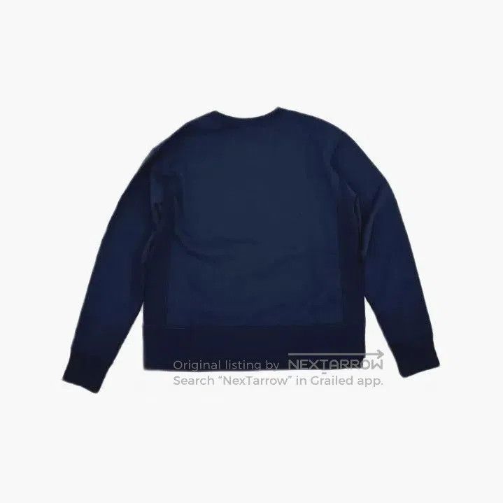 Polo Ralph Lauren Polo Ralph Lauren Embroidered Pony Logo Sweatshirt. Size US S / EU 44-46 / 1 - 3 Thumbnail