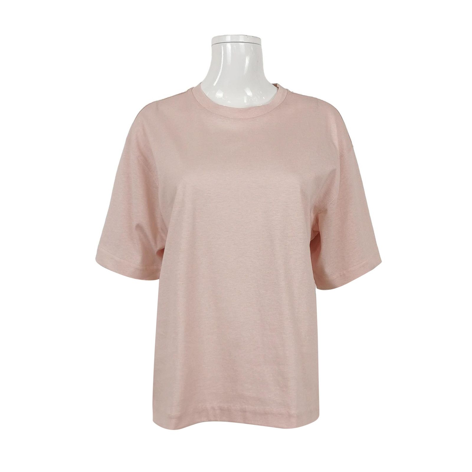 Burberry Burberry Women m Short Sleeve Shirts Size M / US 6-8 / IT 42-44 - 1 Thumbnail