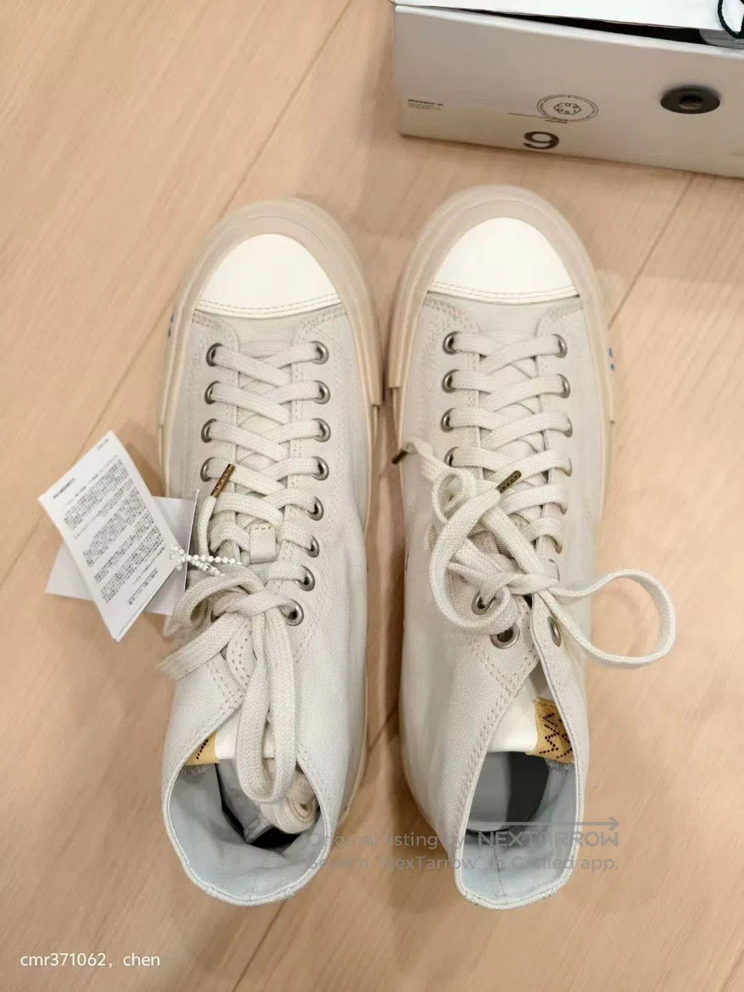 Visvim VISVIM 24AW SKAGWAY HI. Size US 9 / EU 42 - 4 Thumbnail