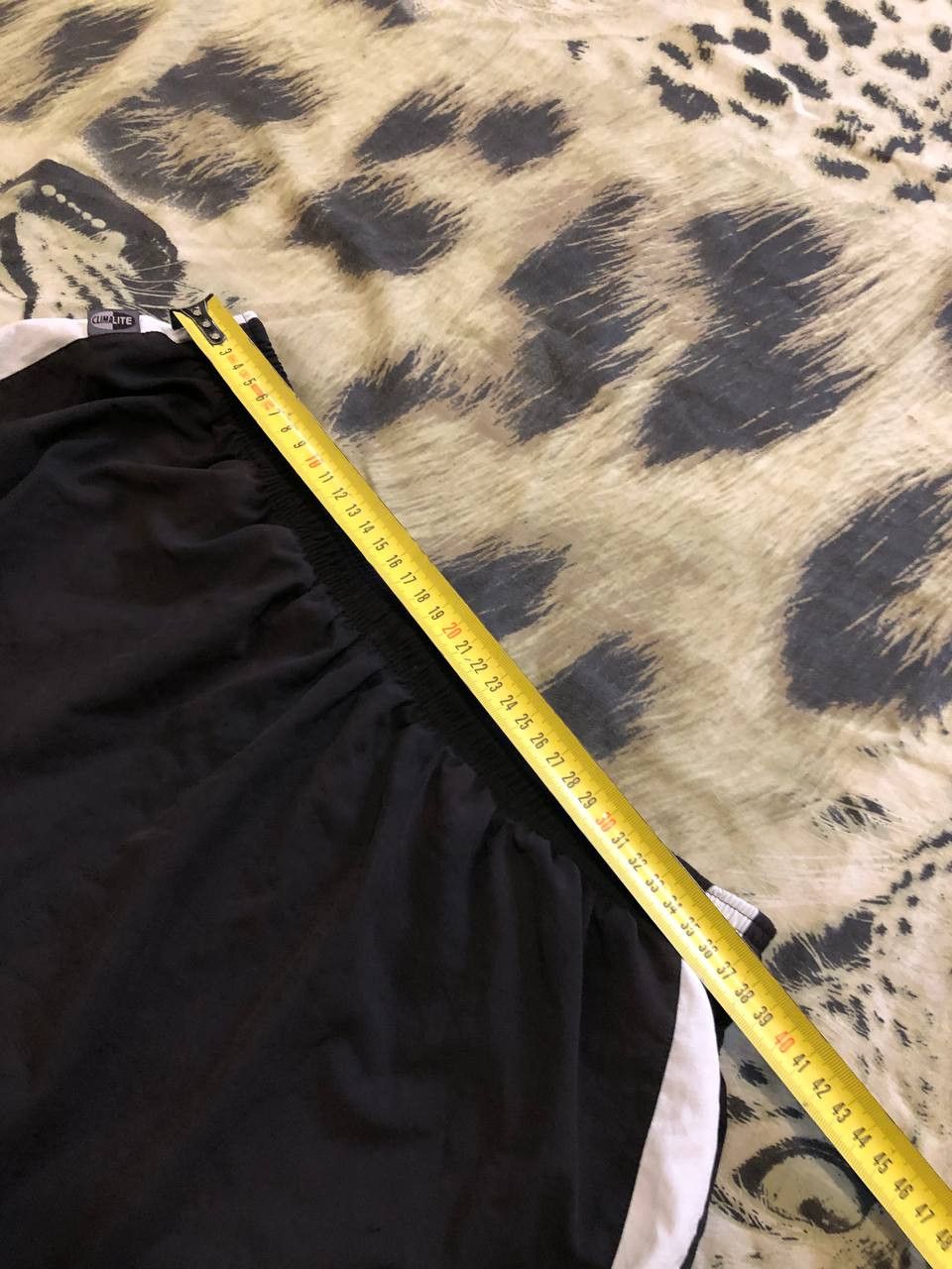 Adidas 90s Vintage Adidas Streetwear Shorts Size US 34 / EU 50 - 11 Thumbnail