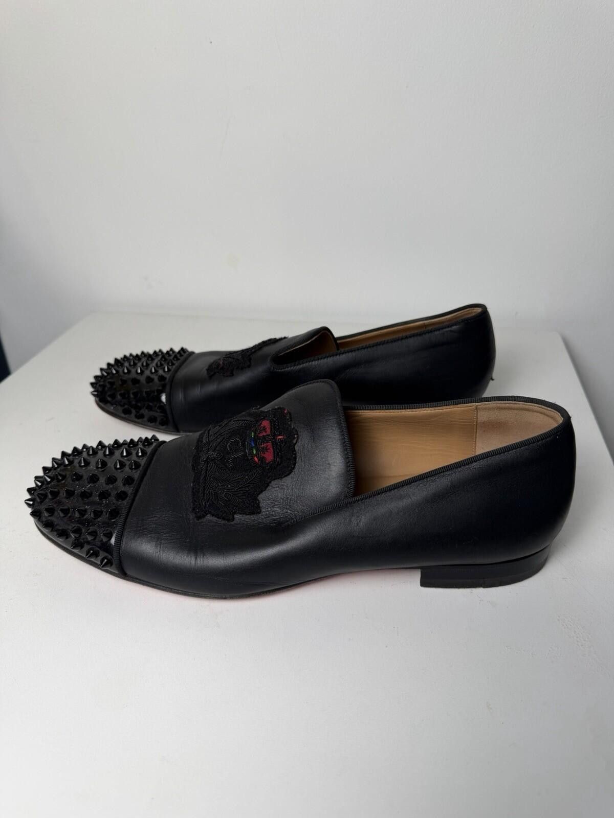 Christian Louboutin Christian Louboutin Dandelion Spikes  display picture 1