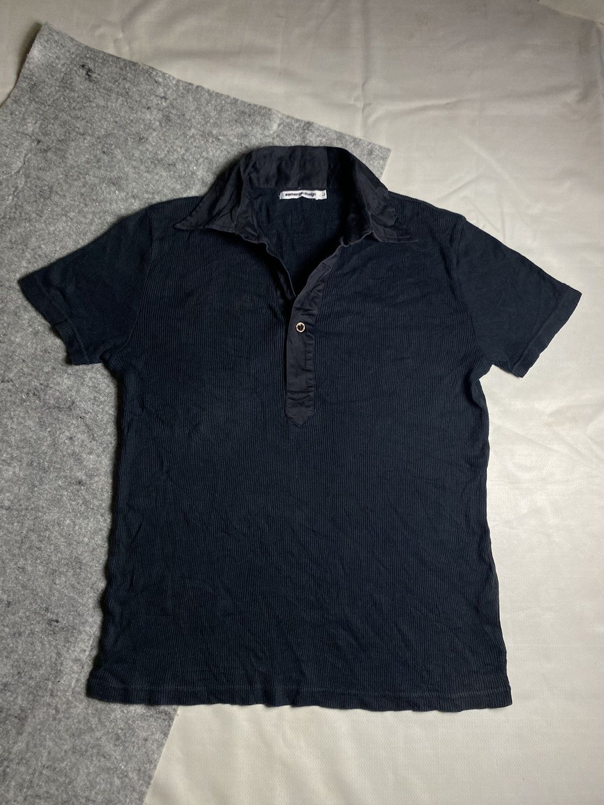 Semantic Design | Grailed