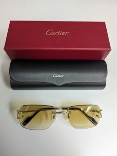 Cartier best sale 4 saison