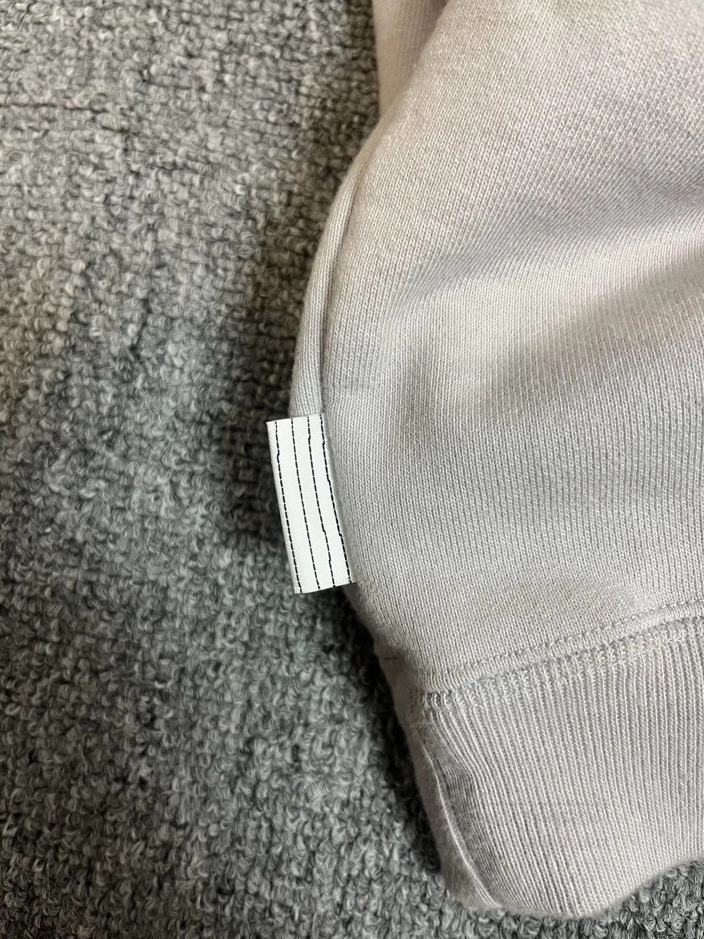 Other SFC Raglan Crew Sweatshirt. Size US XL / EU 56 / 4 - 4 Thumbnail