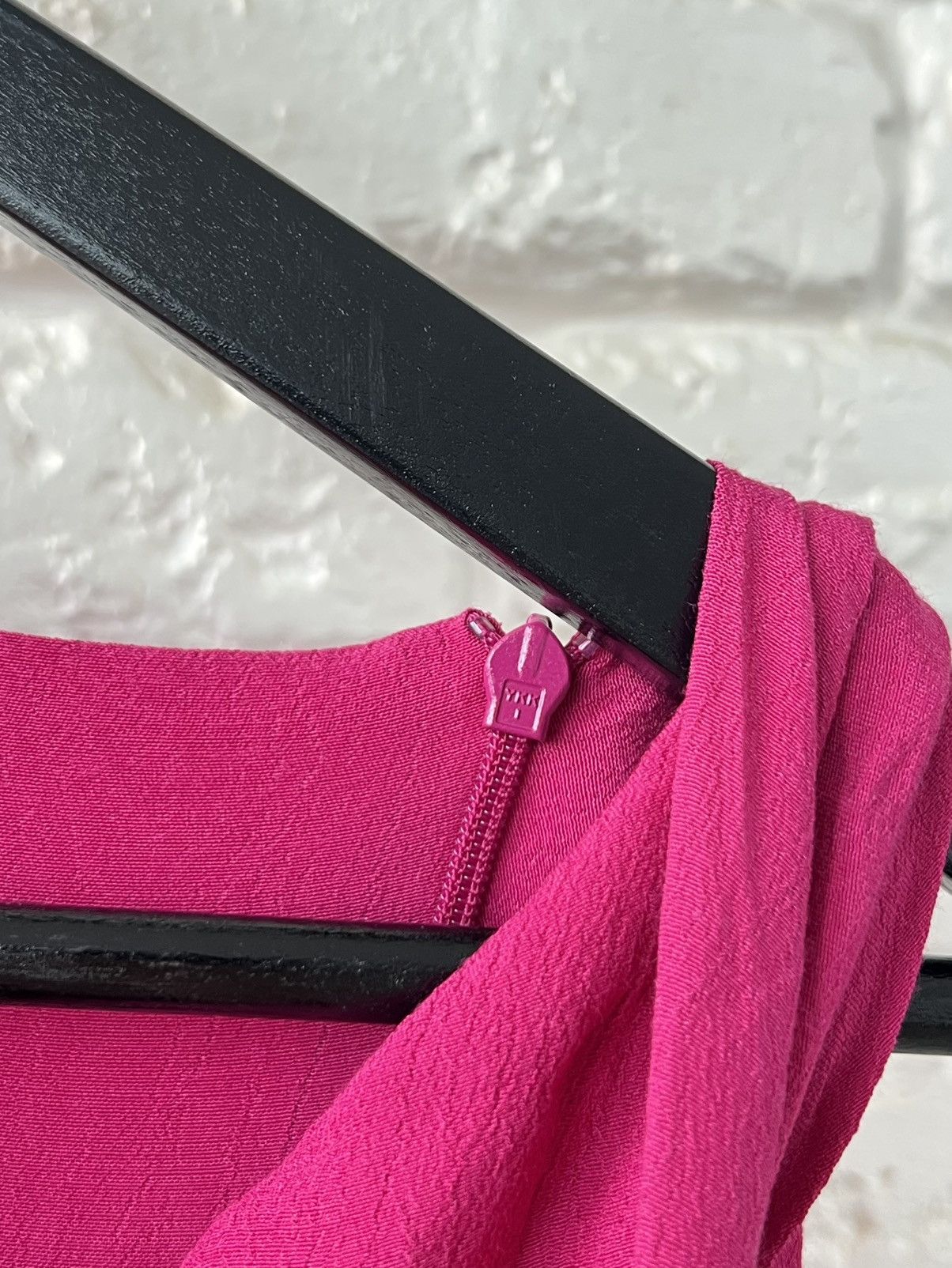 Vivienne Westwood Vivienne Westwood Anglomania Fuchsia Fond Dress Size S / US 4 / IT 40 - 6 Thumbnail