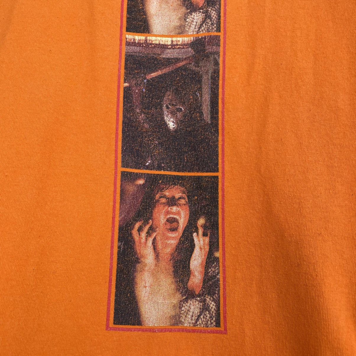 The Hundreds The Hundred X Friday the 13th Long Sleeve Shirt Size US L / EU 52-54 / 3 - 7 Thumbnail