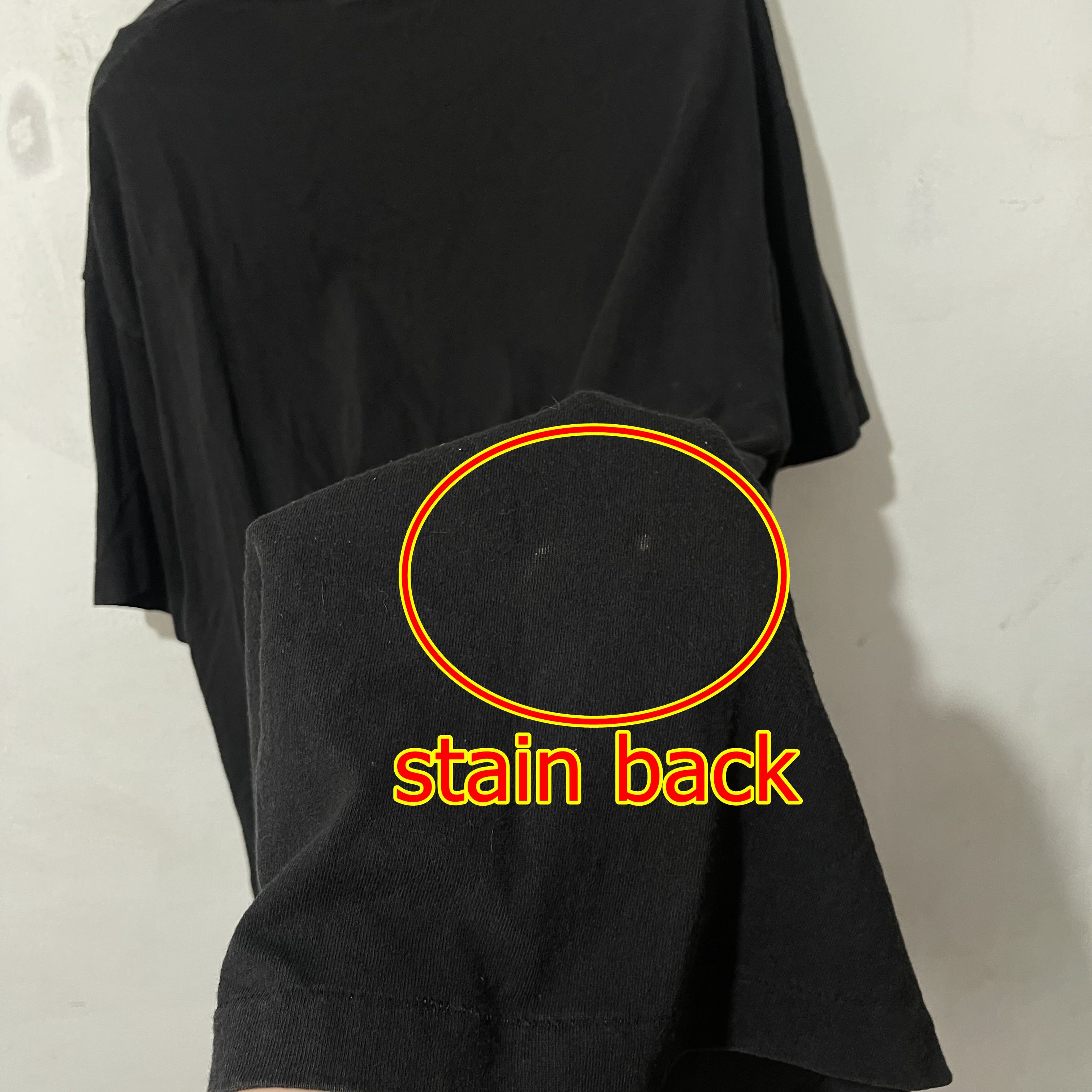 Vintage Vintage 90s Kool “IT FITS.” T-Shirt Size US XL / EU 56 / 4 - 7 Thumbnail