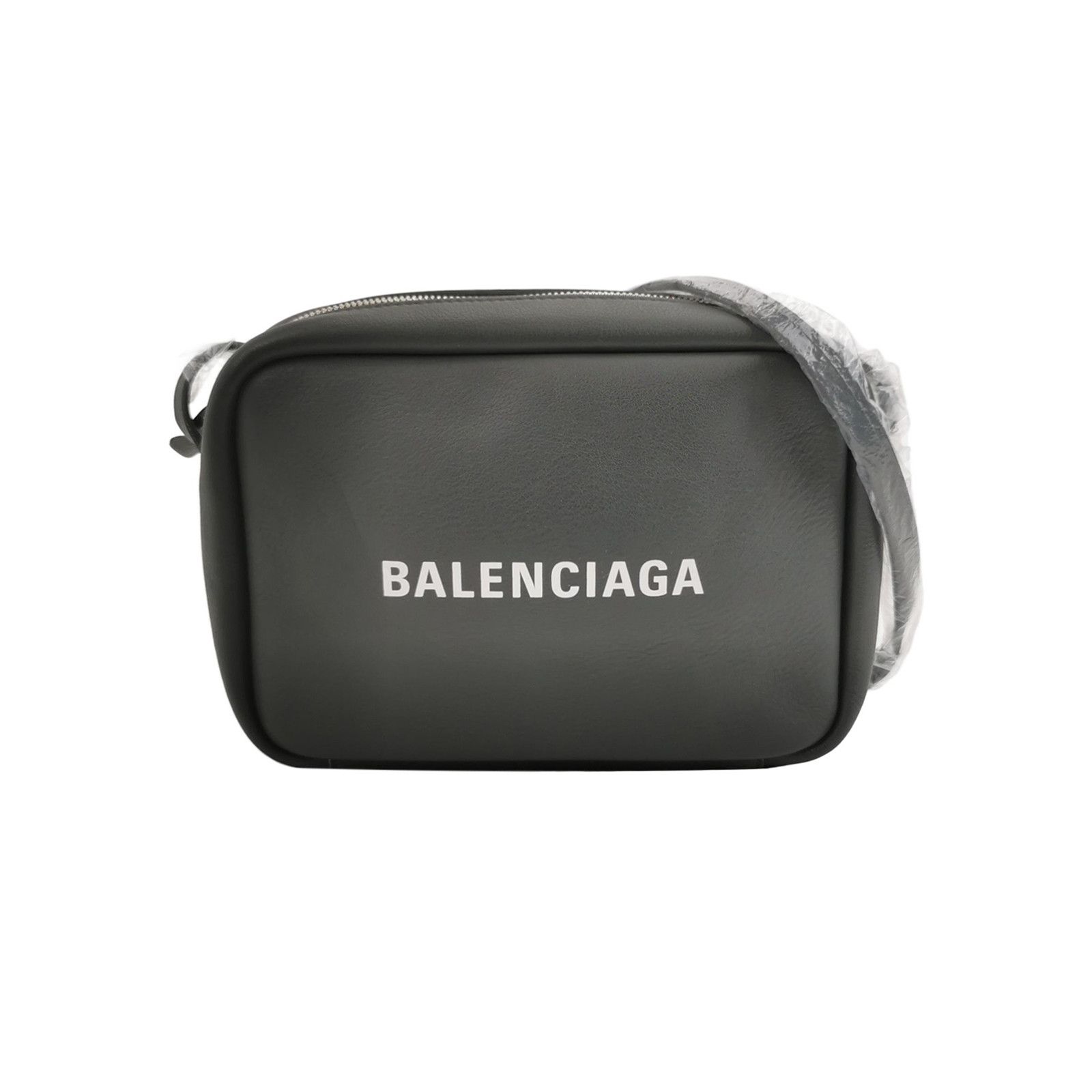 Balenciaga Balenciaga Women os Crossbody Bags Size ONE SIZE - 1 Thumbnail
