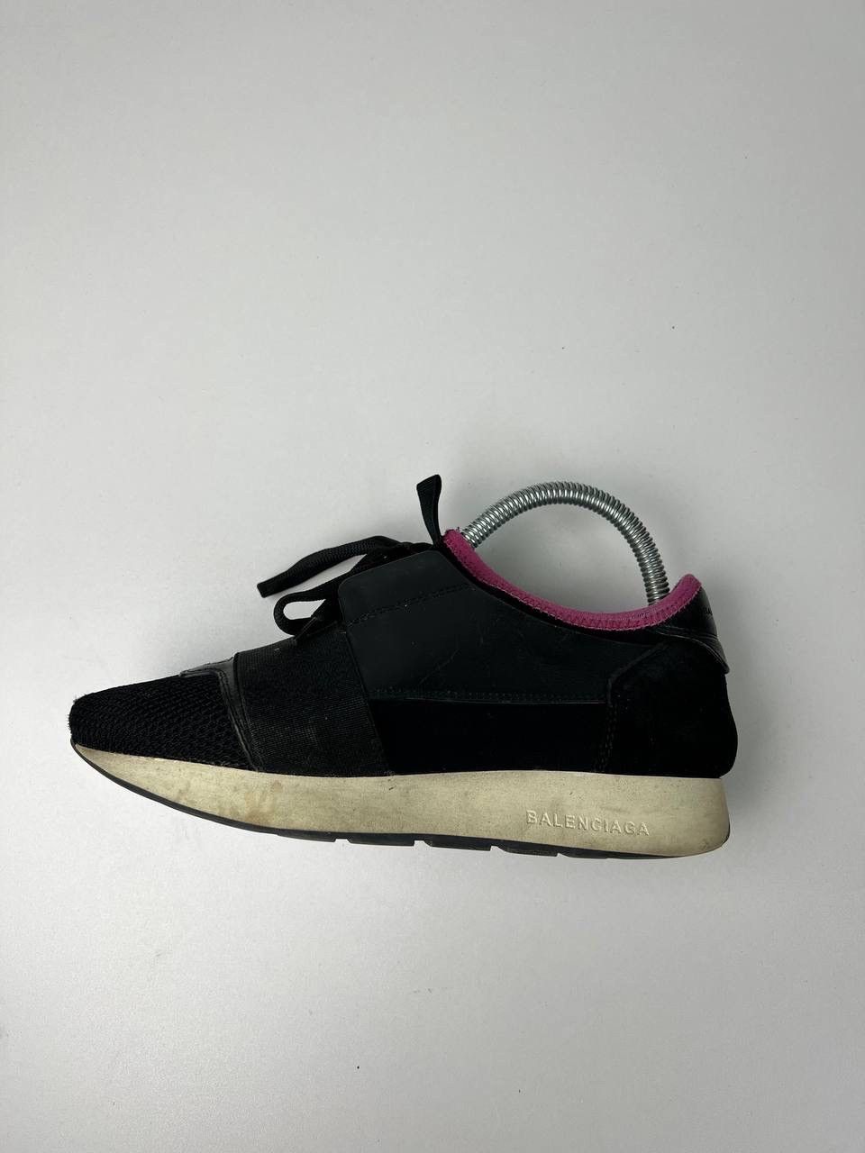 Balenciaga Balenciaga trainers size 35 Size US 5 / IT 35 - 8 Thumbnail