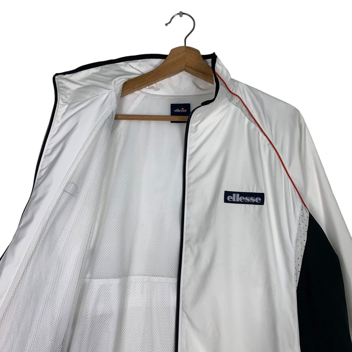 Ellesse ELLESSE Light Jacket #0630-C29 Size US L / EU 52-54 / 3 - 10 Thumbnail