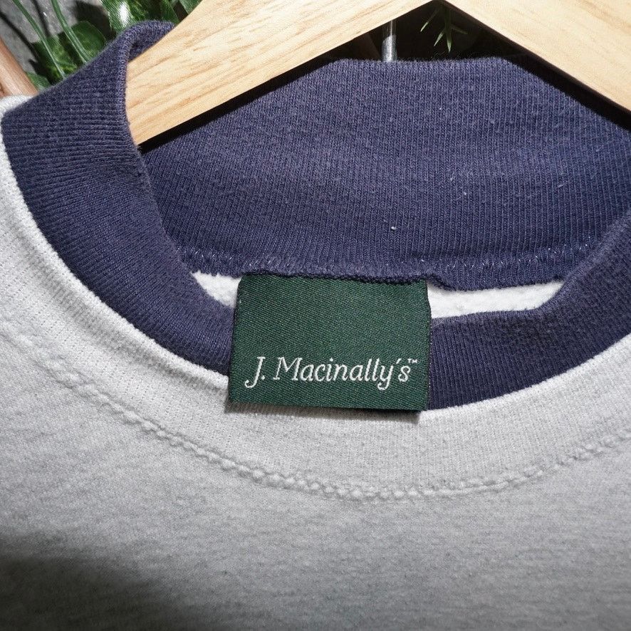 Vintage XL-Vintage Y2K Utah essential plaid embroider 90s sweatshirt Size US XL / EU 56 / 4 - 5 Thumbnail