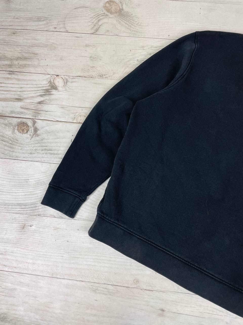 Lacoste Lacoste Sweatshirt Men Size 2XL Black Size US XXL / EU 58 / 5 - 13 Thumbnail