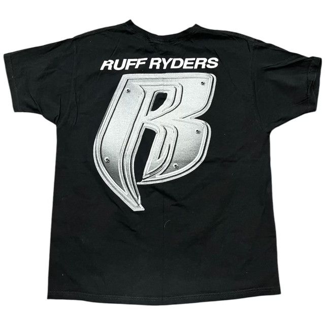 Band Tees RARE 1999 Eve Ruff Riders Concert Tee Size US XL / EU 56 / 4 - 2 Thumbnail