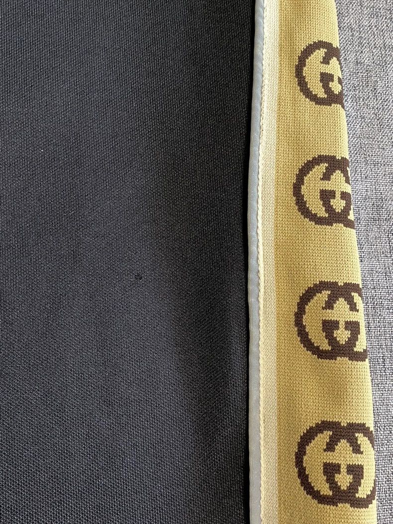 Gucci GUCCI 3M Reflective LaceUp Sports Pants-2505 Size US 44 / EU 60 - 7 Thumbnail