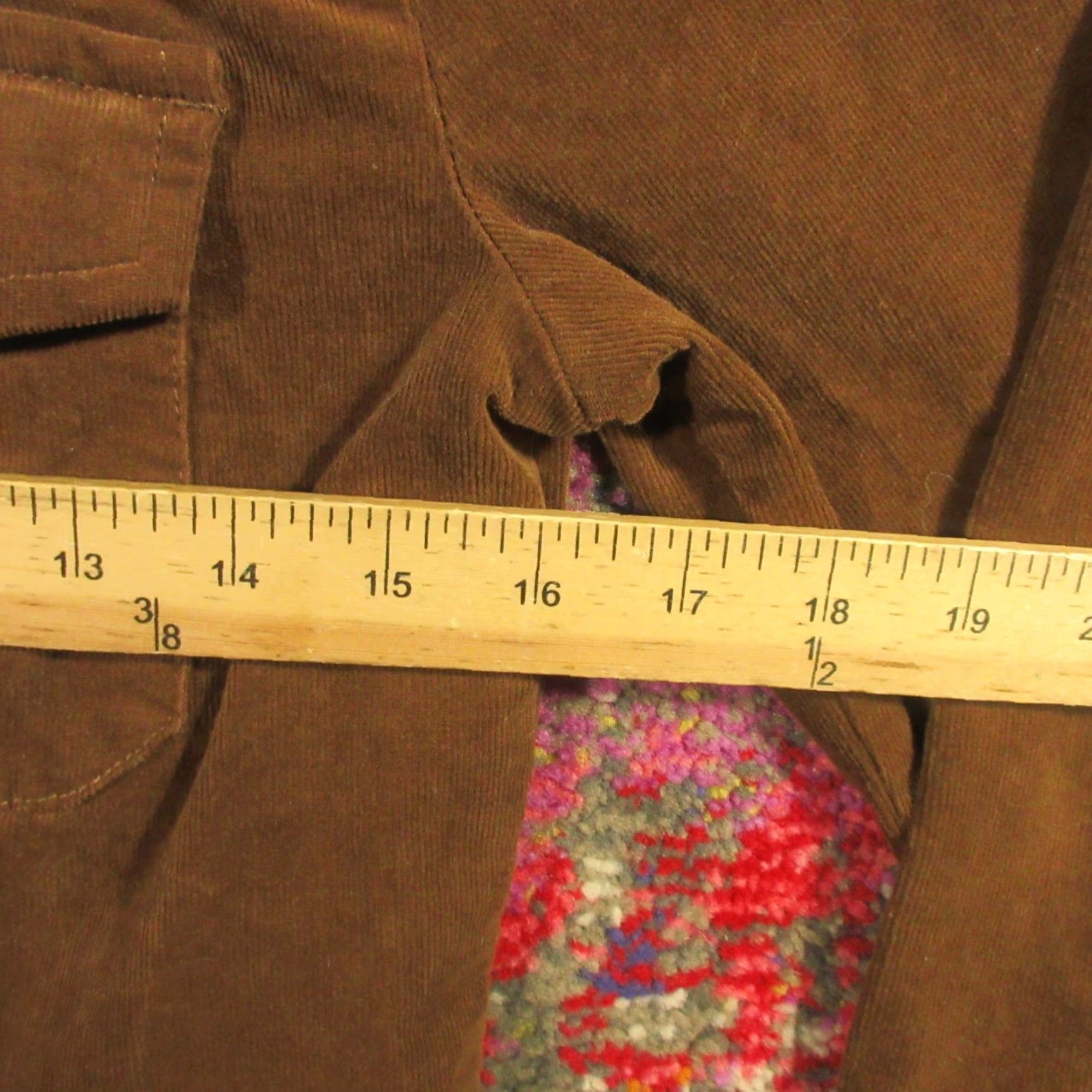 Vintage VINTAGE Size XS / US 0-2 / IT 36-38 - 7 Thumbnail