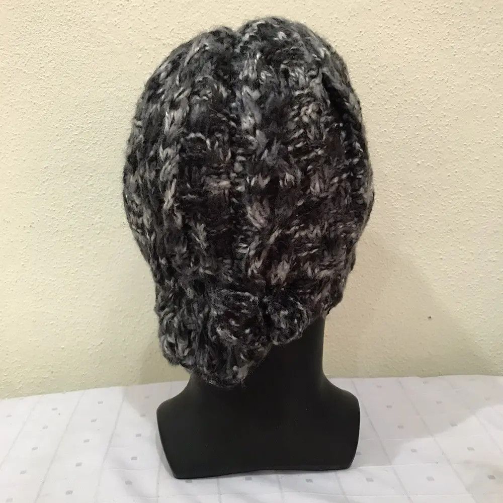 Japanese Brand × Kapital × Vintage Japanese Brand Knit Beanie Hat Size ONE SIZE - 4 Thumbnail
