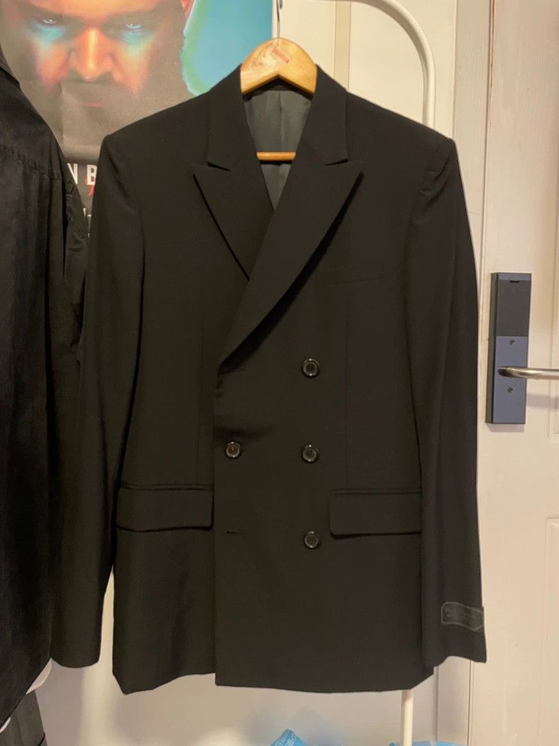 Undercover Undercover SS20 jacket Size US L / EU 52-54 / 3 - 2 Thumbnail