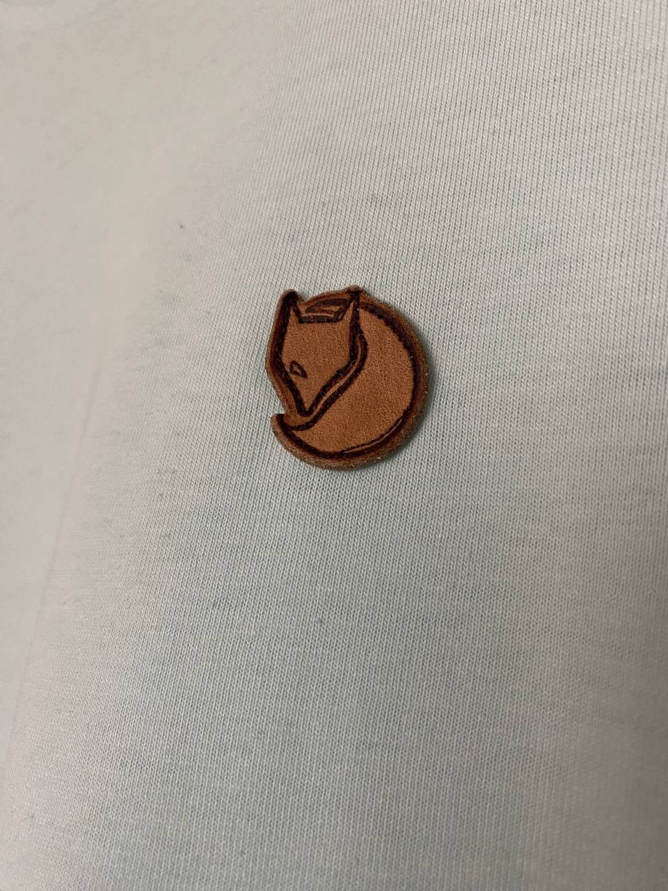 Arc'teryx × Fjallraven 🦊T-shirt logo Fjallraven streetwear size XL🦊 Size US XL / EU 56 / 4 - 4 Thumbnail