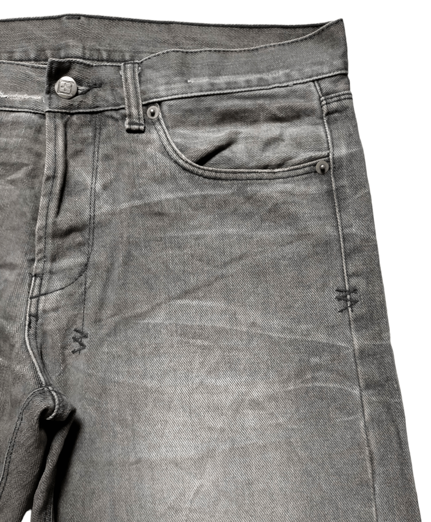 Ksubi Made in Australia Ksubi denim Pants Size US 35 - 5 Thumbnail