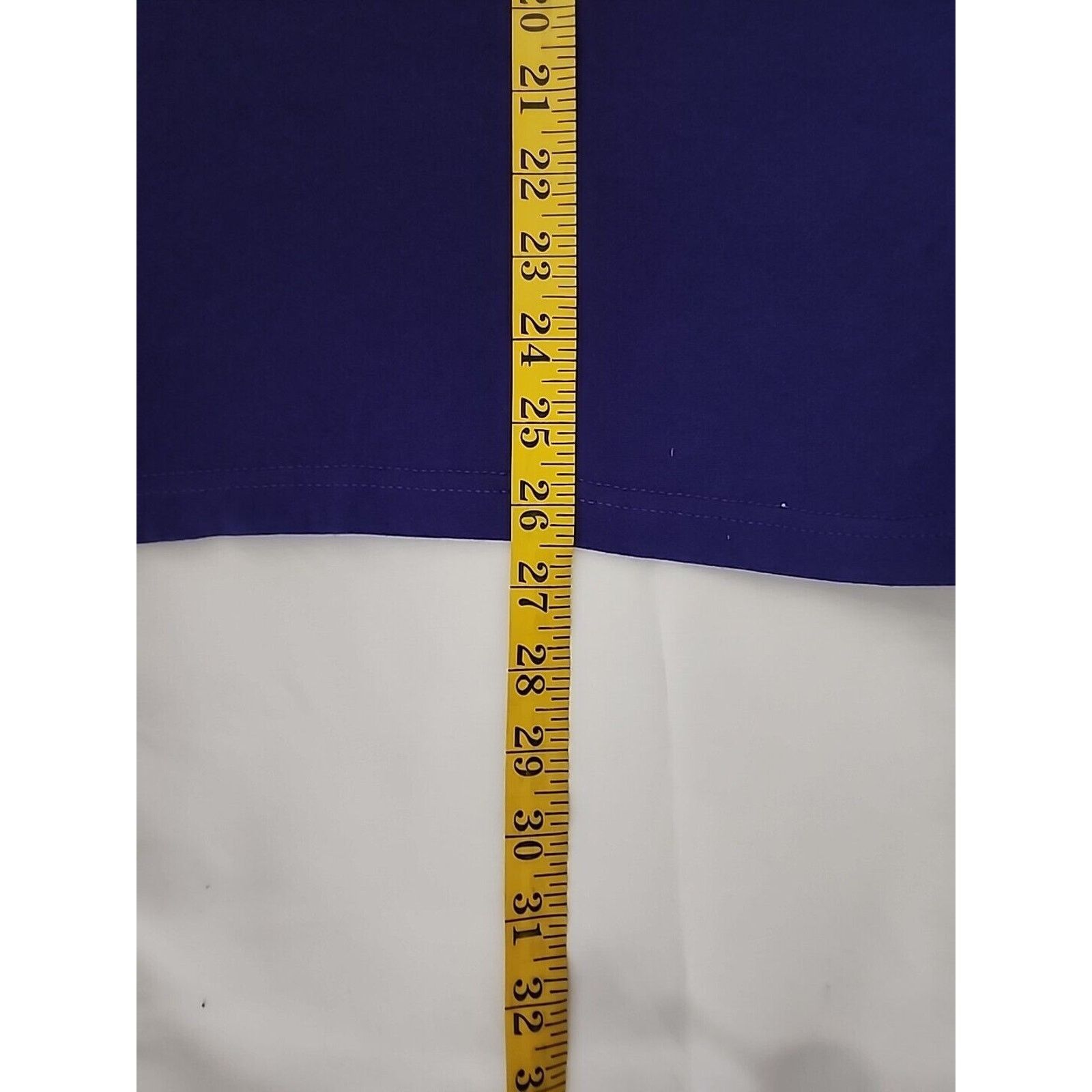 Jerzees Vintage Nevada Shirt Virginia City Mountain Purple Tee 90s S Size US S / EU 44-46 / 1 - 7 Thumbnail