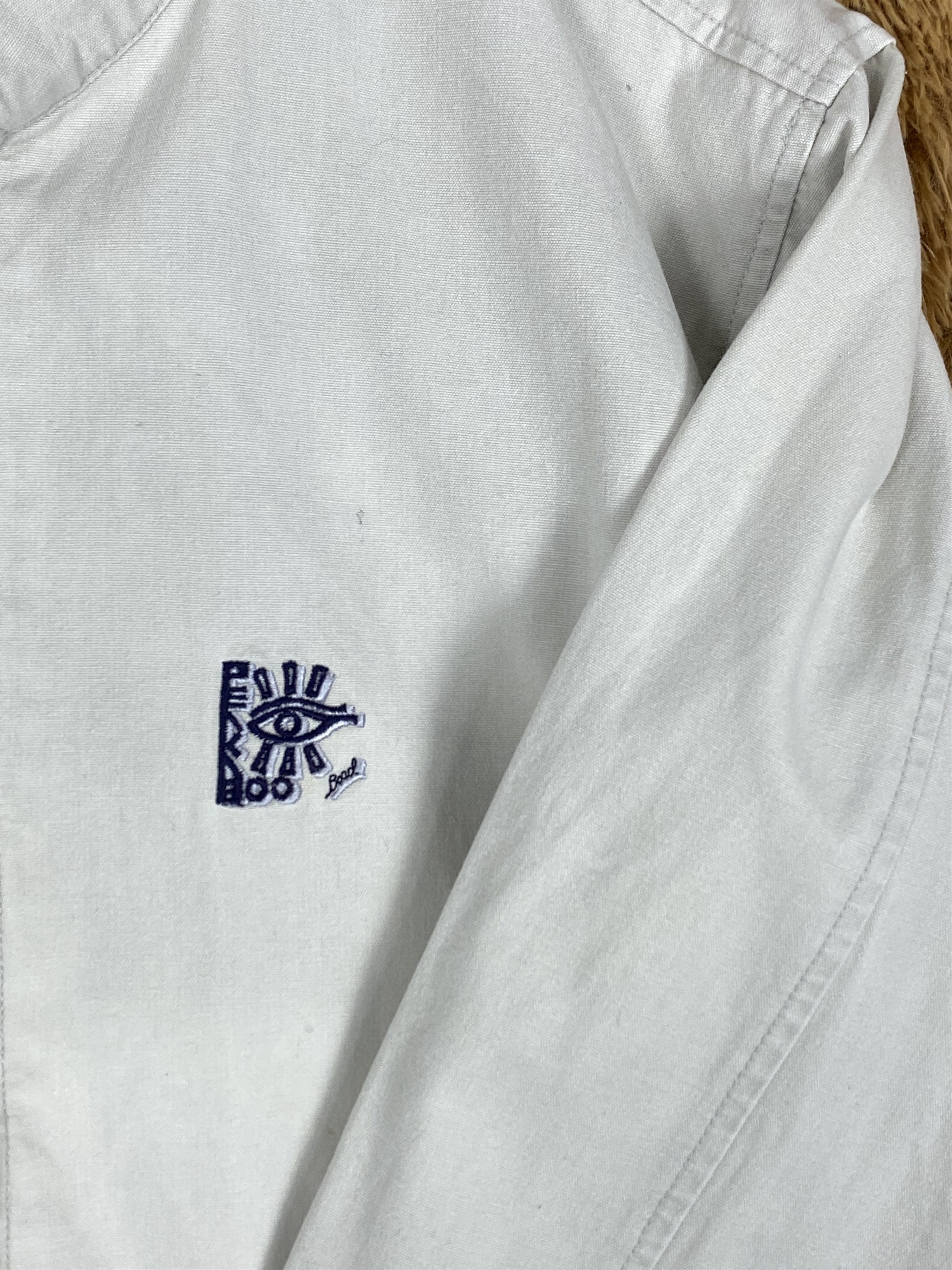 Vintage Vintage Peakaboo Surf Skate Jacket PJ2518 Size US M / EU 48-50 / 2 - 4 Thumbnail