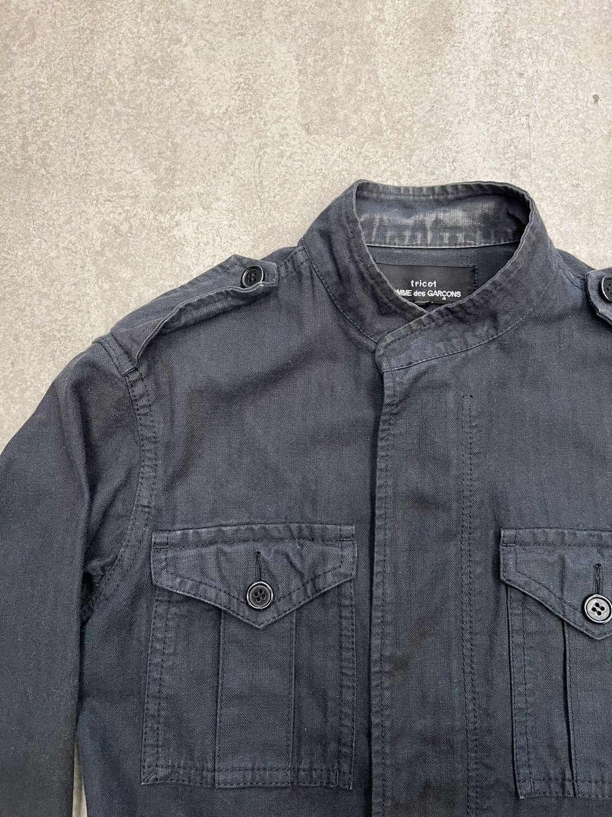 Comme des garcons 06ss 40 hotsell