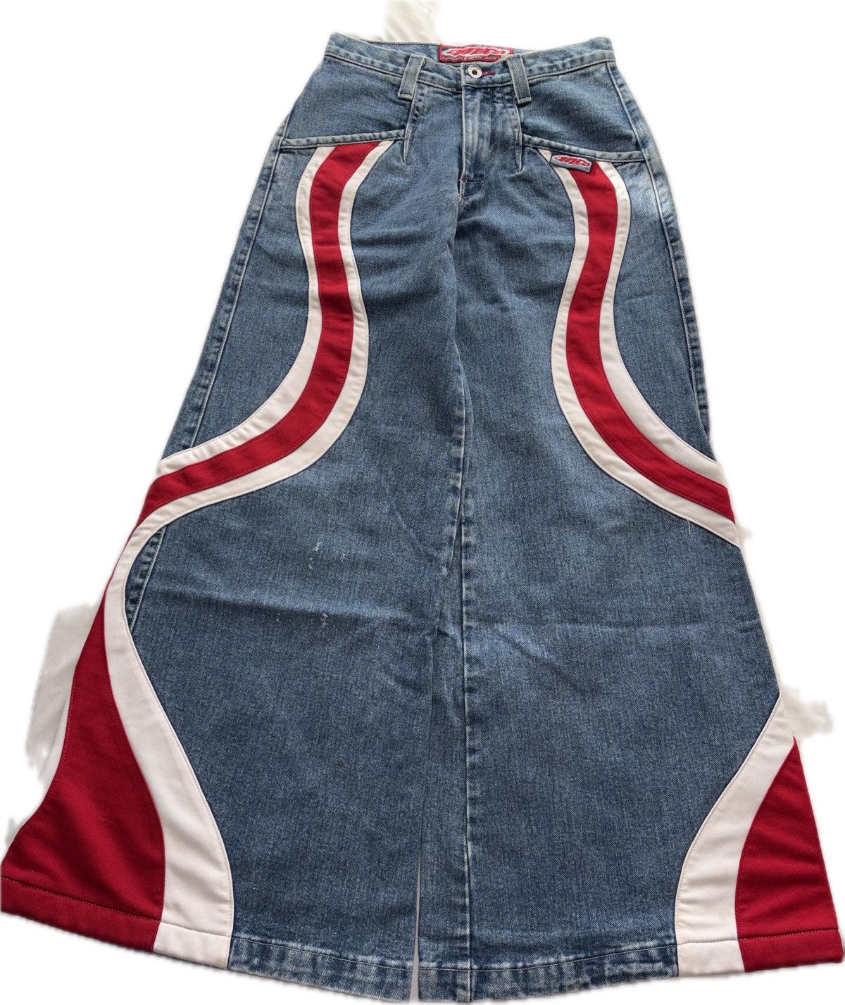 Jnco Jeans