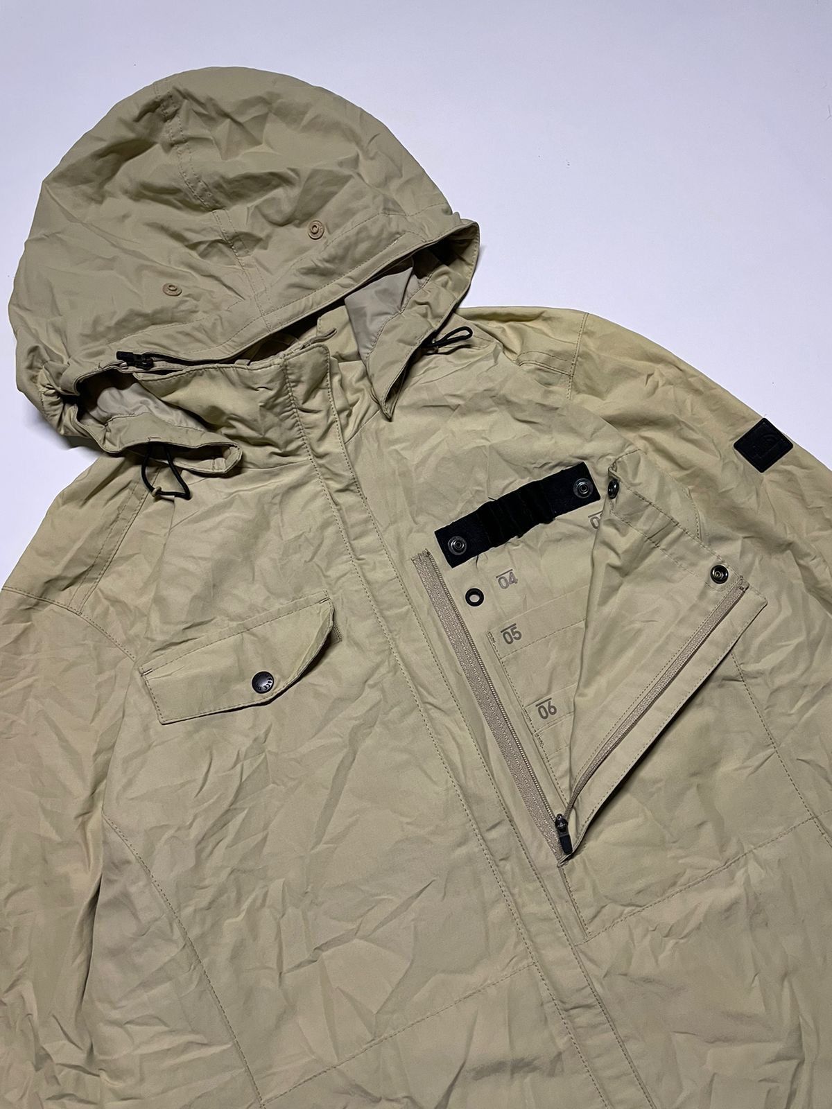 The North Face Outdoor Gropcore pocketable The North Face jacket Size M / US 6-8 / IT 42-44 - 10 Thumbnail