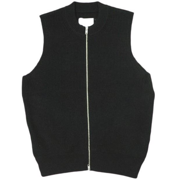 stein OVERSIZED POCKET VEST ssstein / Oversized Multi Pocket Vest