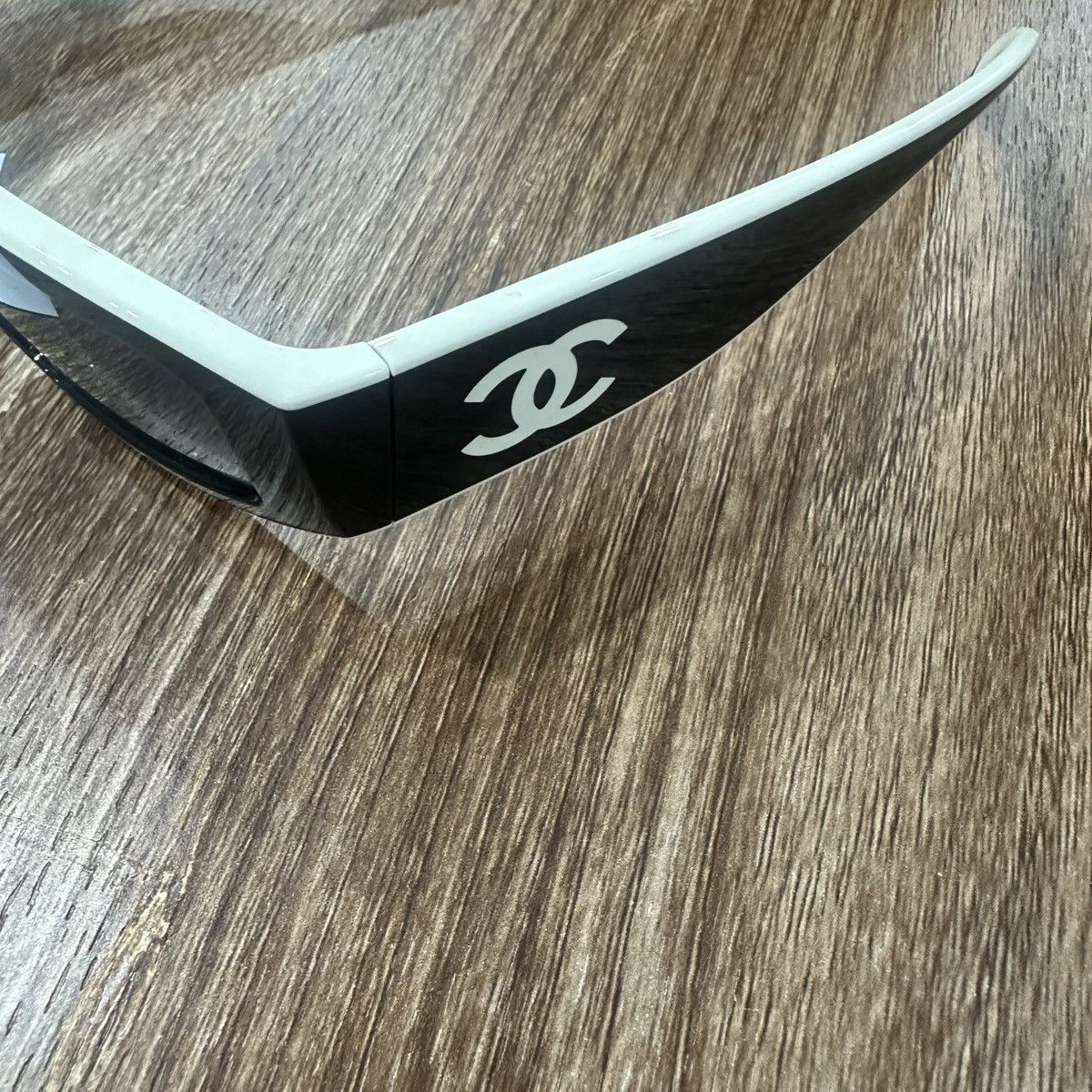 Chanel CHANEL 0CH6057 1656S6 SUNGLASSES Size ONE SIZE - 6 Thumbnail
