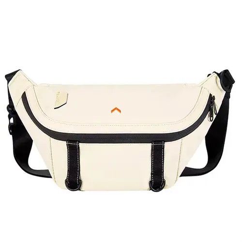 Japanese Brand Hosokawa x Mei High Street Vintage Shoulder Crossbody Bag Size ONE SIZE - 3 Thumbnail