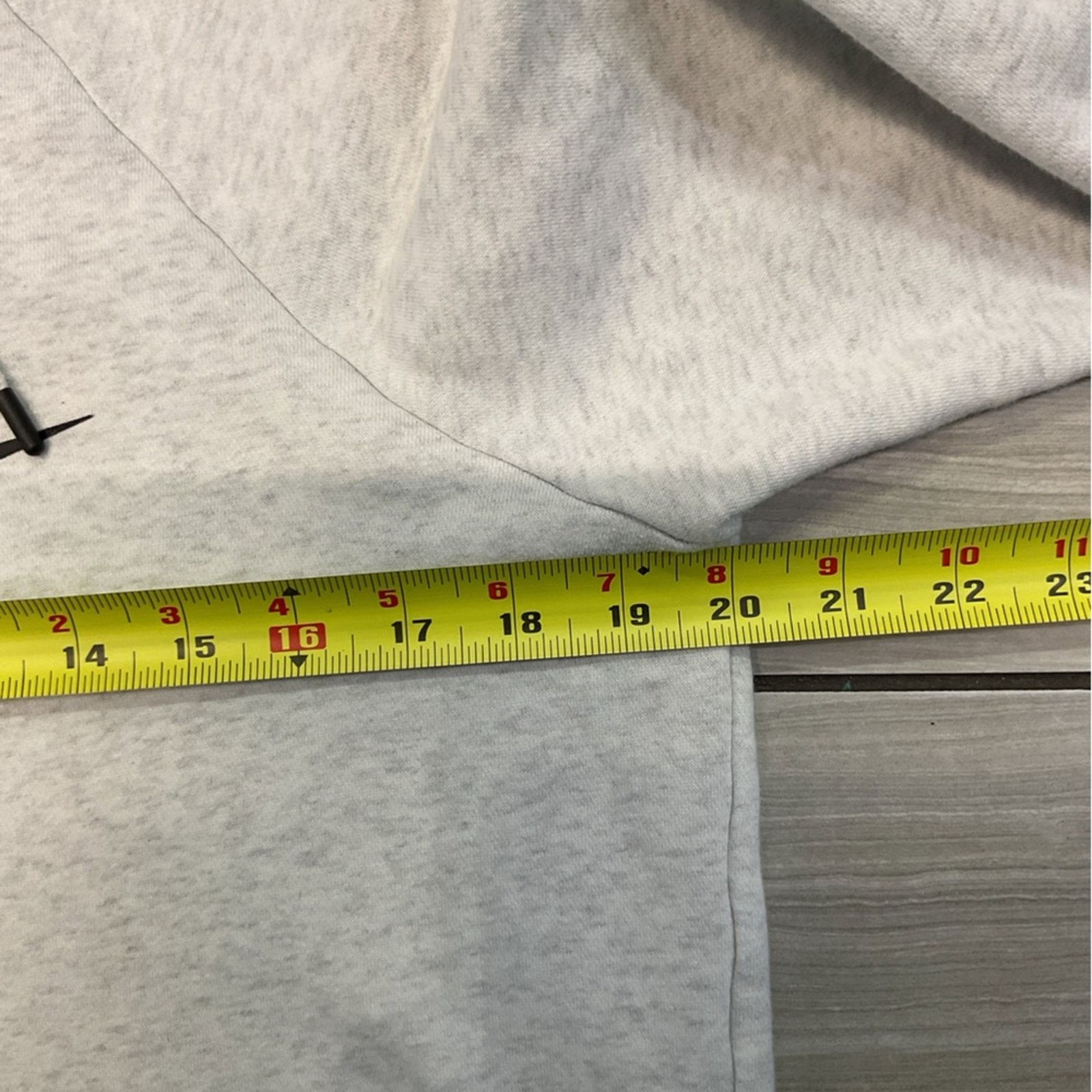 Nike Nike Grey Men’s Pullover Hoodie Size US S / EU 44-46 / 1 - 4 Thumbnail