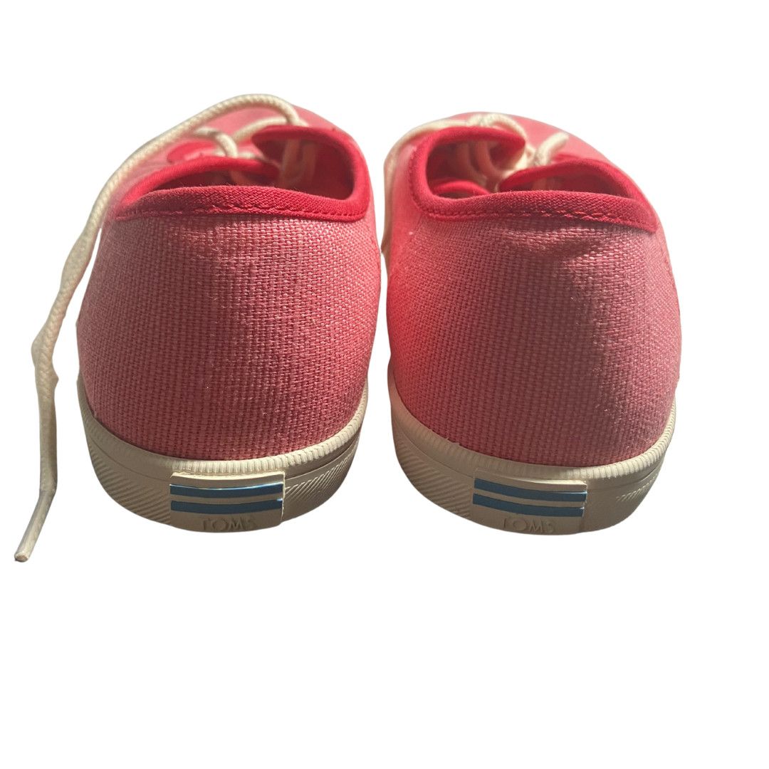 Toms TOMS — Sneakers | VGC · Sz W9 Size US 9 / IT 39 - 5 Thumbnail