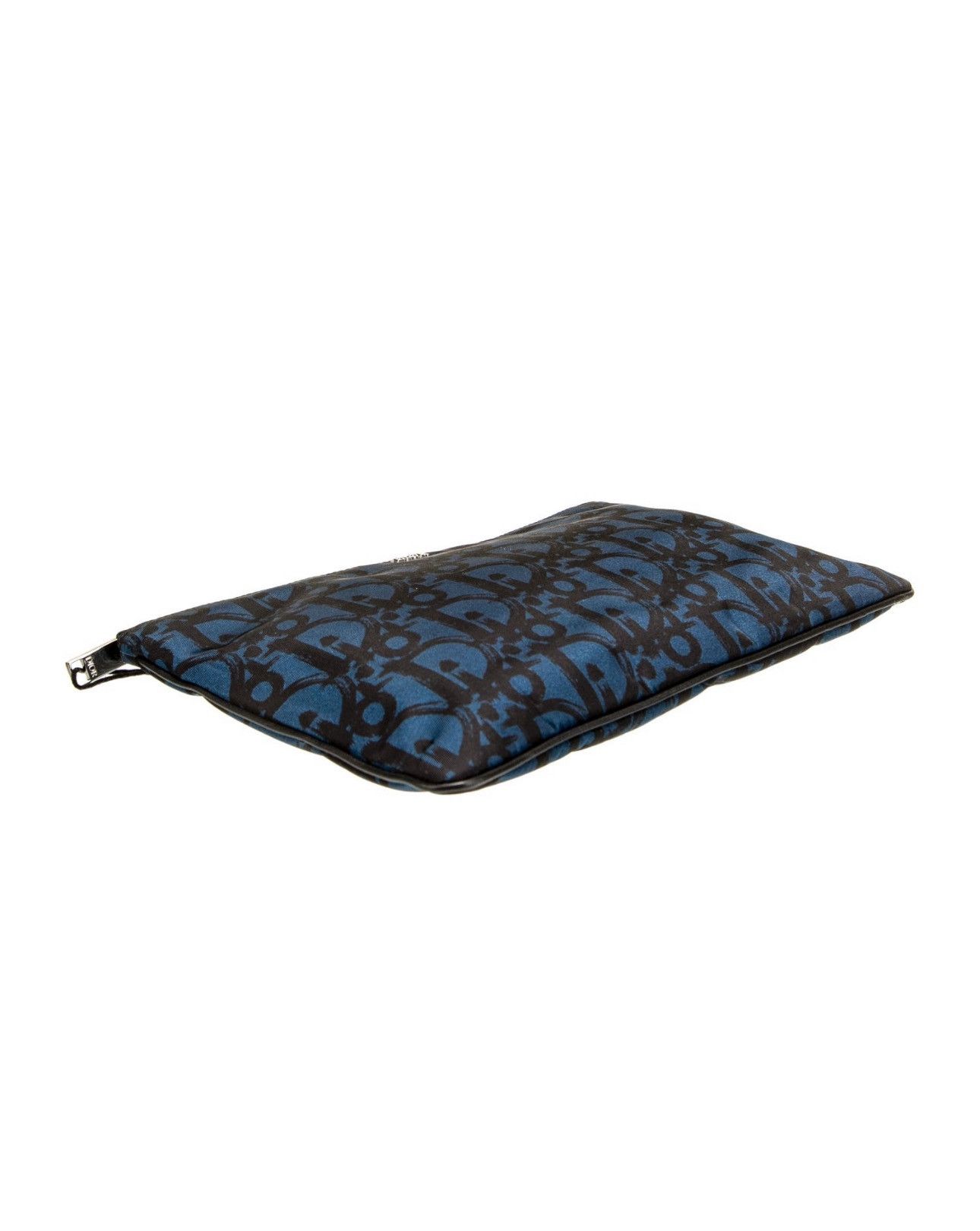 Dior × Kim Jones DIOR MEN Oblique Jacquard Portfolio Size ONE SIZE - 4 Thumbnail