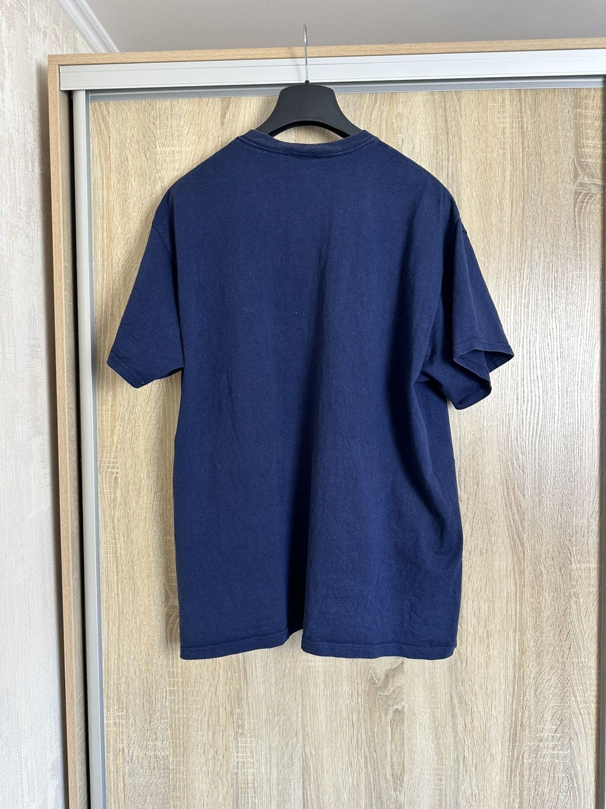 Cartoon Network 🔥 00s Vintage Family Guy 2006 Let's Go Drink Shirt Simpsons Size US XL / EU 56 / 4 - 8 Thumbnail