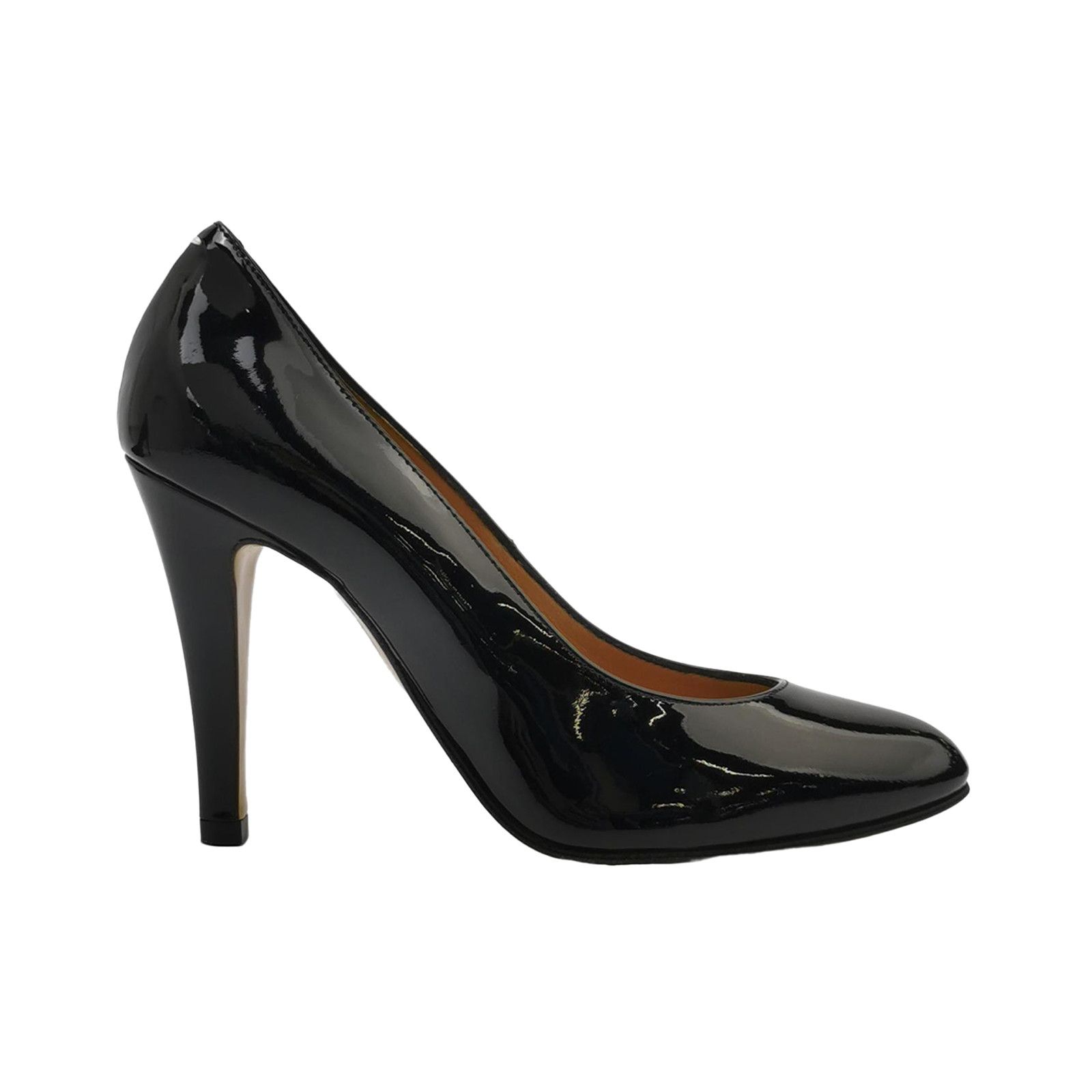 Maison Margiela Maison Margiela Patent Leather Pumps Size 36 Size US 6 / IT 36 - 1 Thumbnail