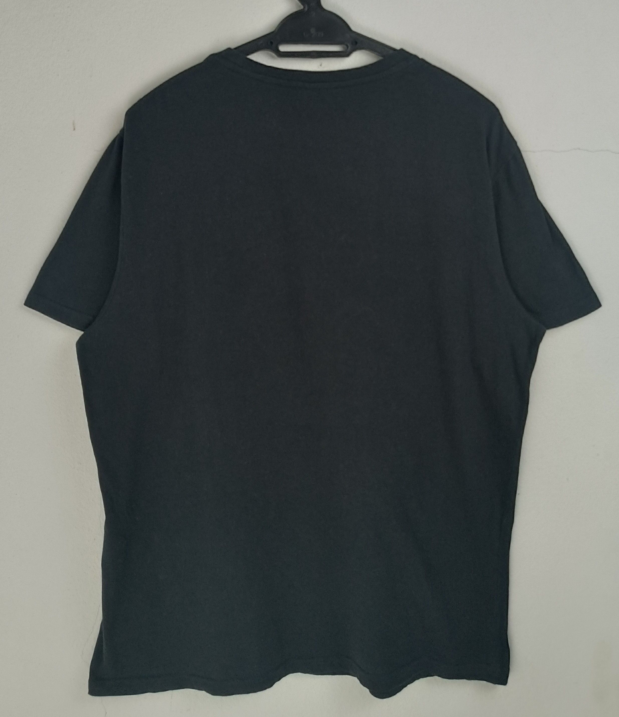 Playstation VINTAGE RED DEAD REDEMPTION TEE GAMES COWBOY ZOMBIE HORROR Size US XL / EU 56 / 4 - 4 Thumbnail