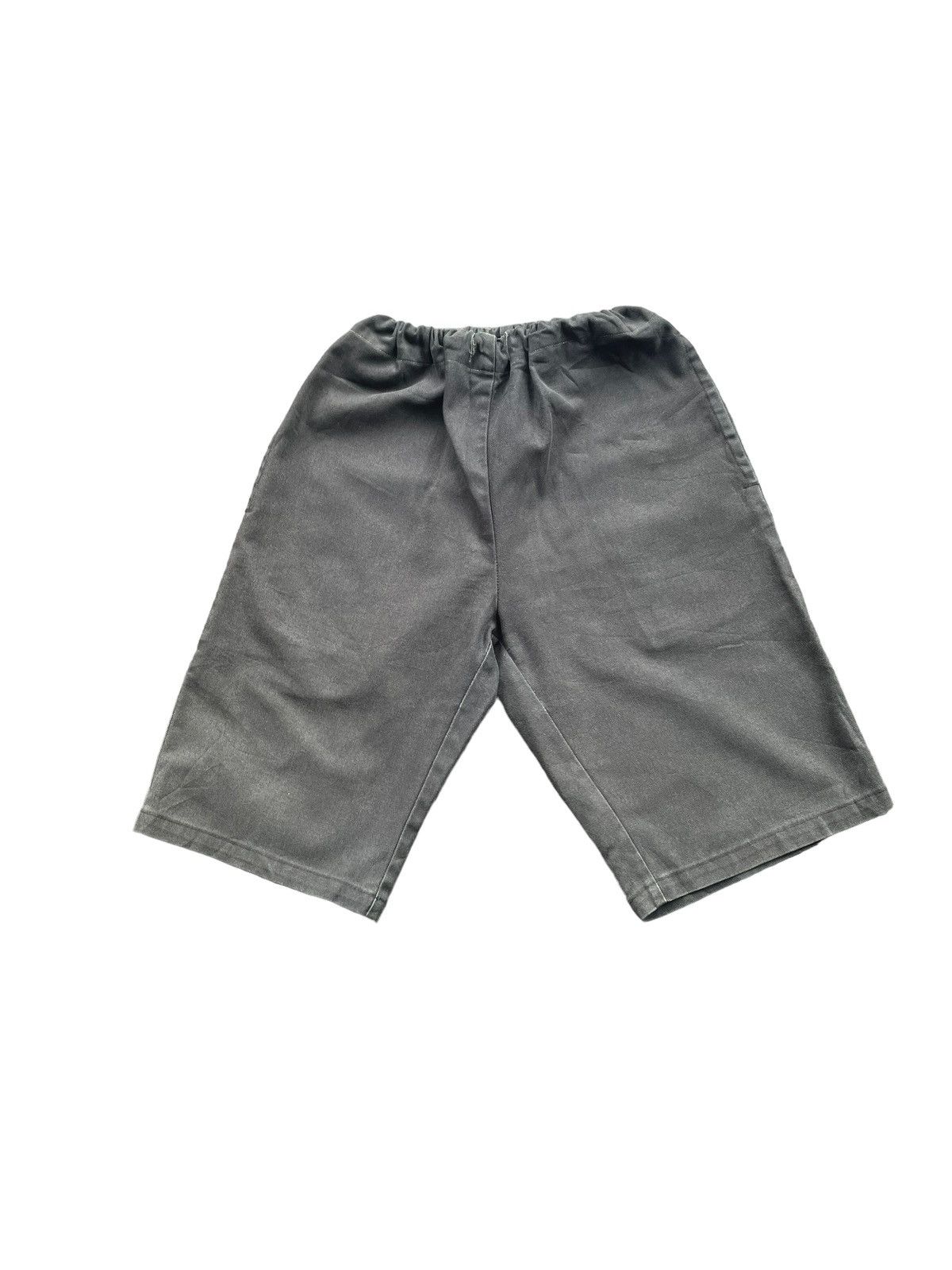image of Vintage Danton Short in Black, Men's (Size 31)