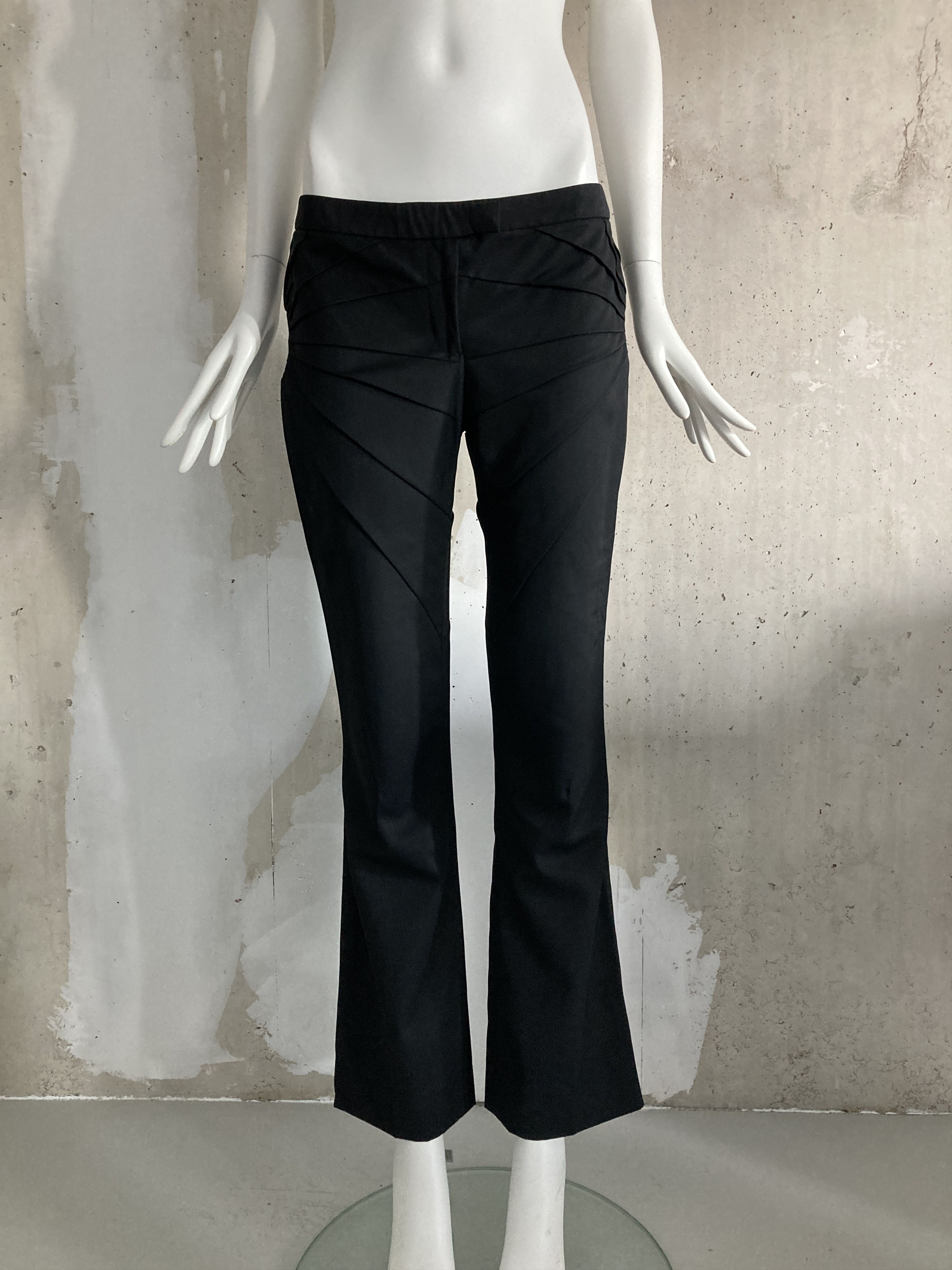 【送料&関税込】Alexander McQueen Palazzo Pants Alexander McQueen Palazzo Pants − Sale: up to −66% | Stylight