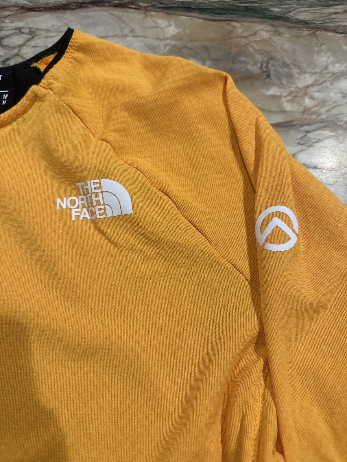 The North Face North Face Long Sleeve T Shirt Size US M / EU 48-50 / 2 - 3 Thumbnail