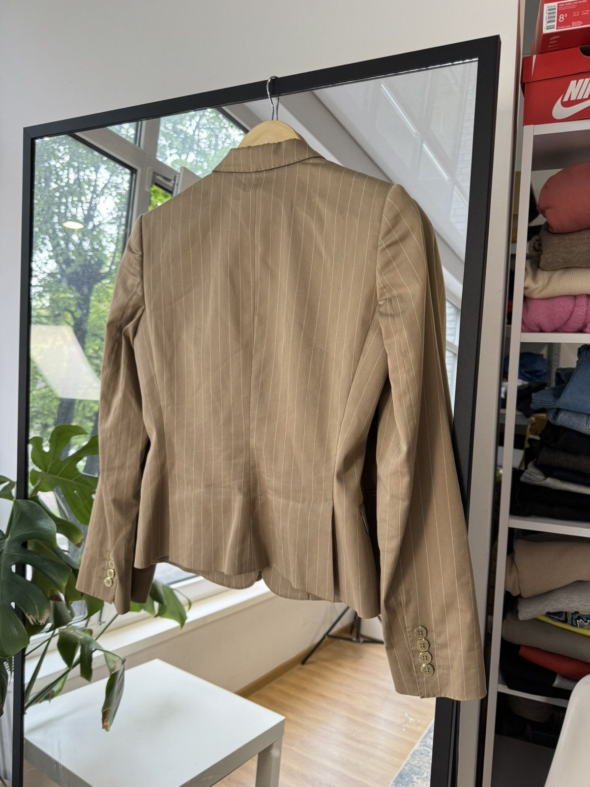 Dolce & Gabbana Dolce & Gabbana blazer size S Size S / US 4 / IT 40 - 8 Thumbnail