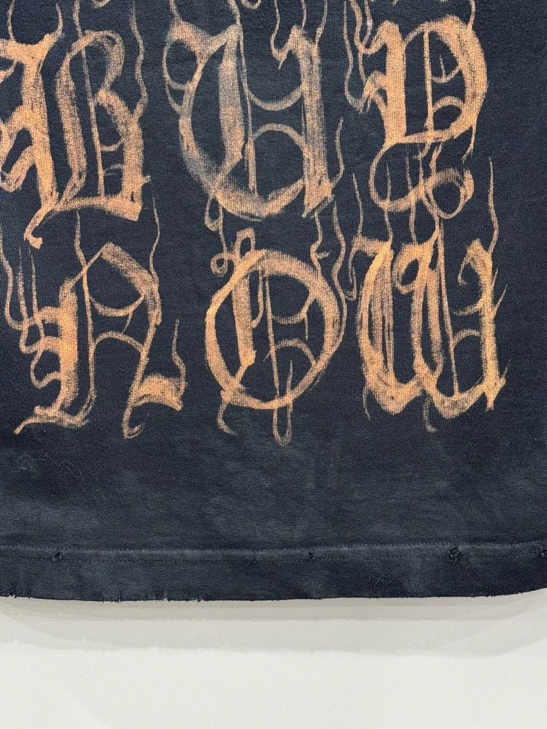 Balenciaga Balenciaga Sanskrit Long Sleeve 2504-Nextarrow Size US S / EU 44-46 / 1 - 6 Thumbnail