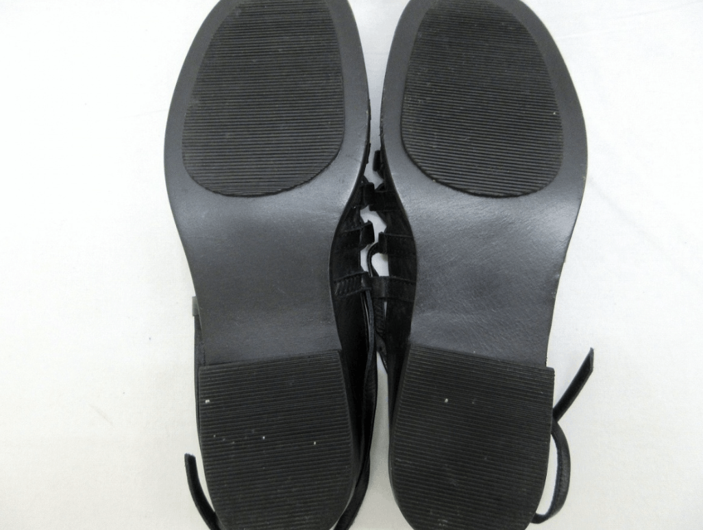 Yohji Yamamoto Yohji Yamamoto Noir+ - Rope Wrapped Sandals Size US 6 / IT 36 - 4 Thumbnail