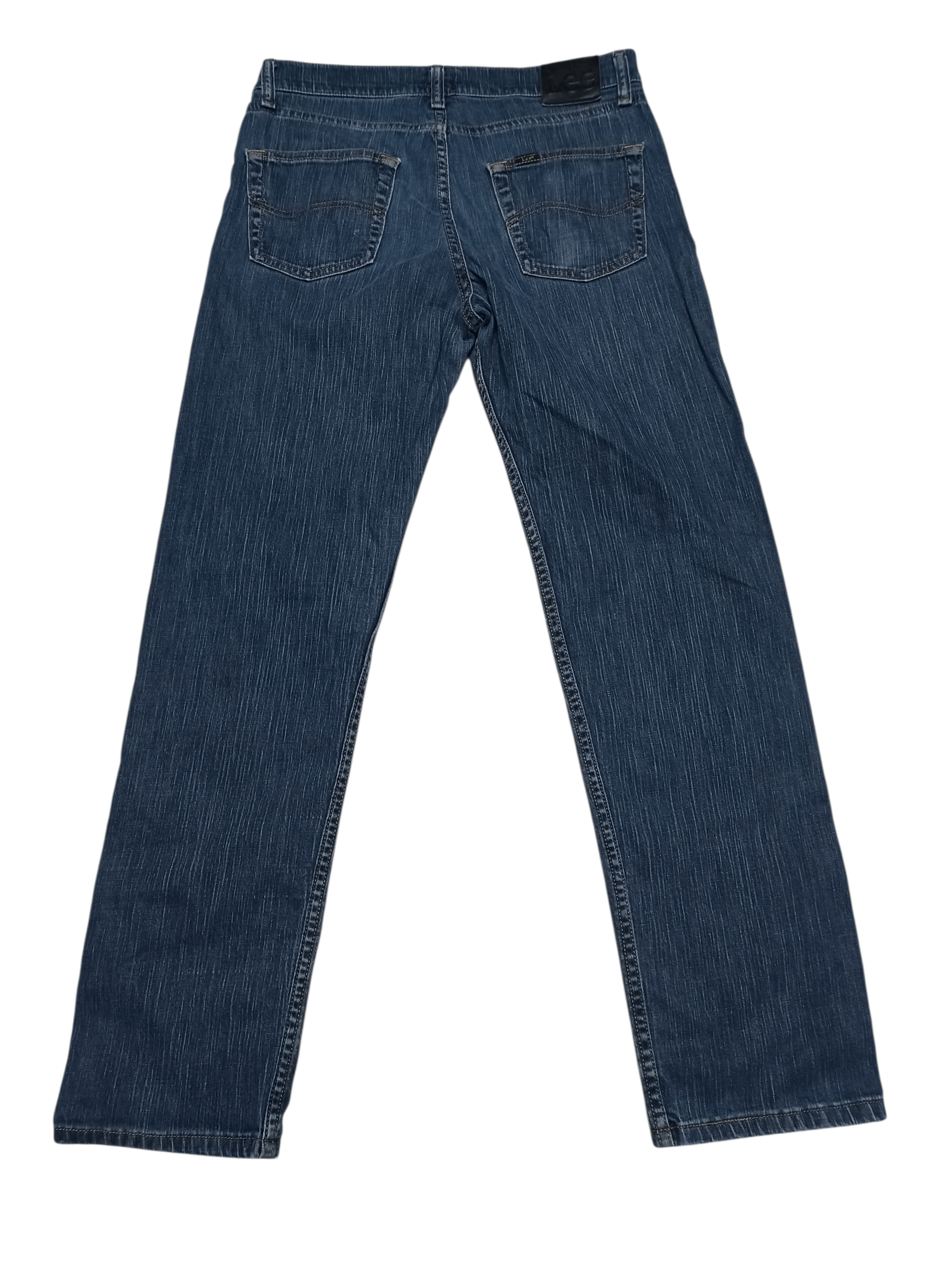 Lee LEE VINTAGE MADE IN MEXICO W31 L32 JEANS DENIM Size US 31 - 2 Thumbnail