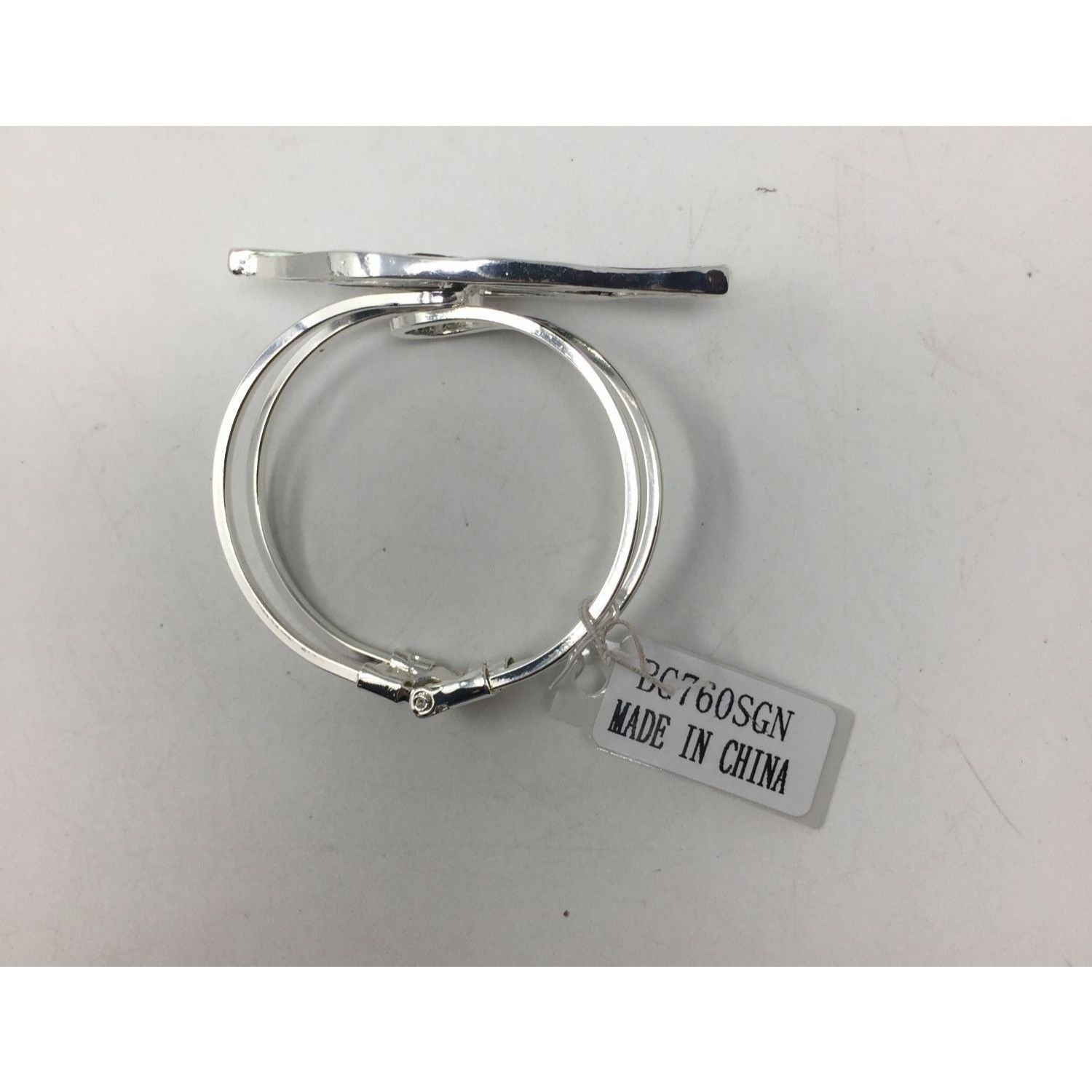 Other Fashion Jewelry Genuine Abalone Fashion Bangle- New with Tag Size ONE SIZE - 10 Thumbnail