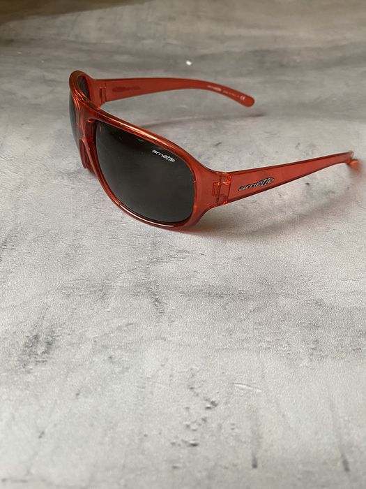 Vintage store arnette sunglasses