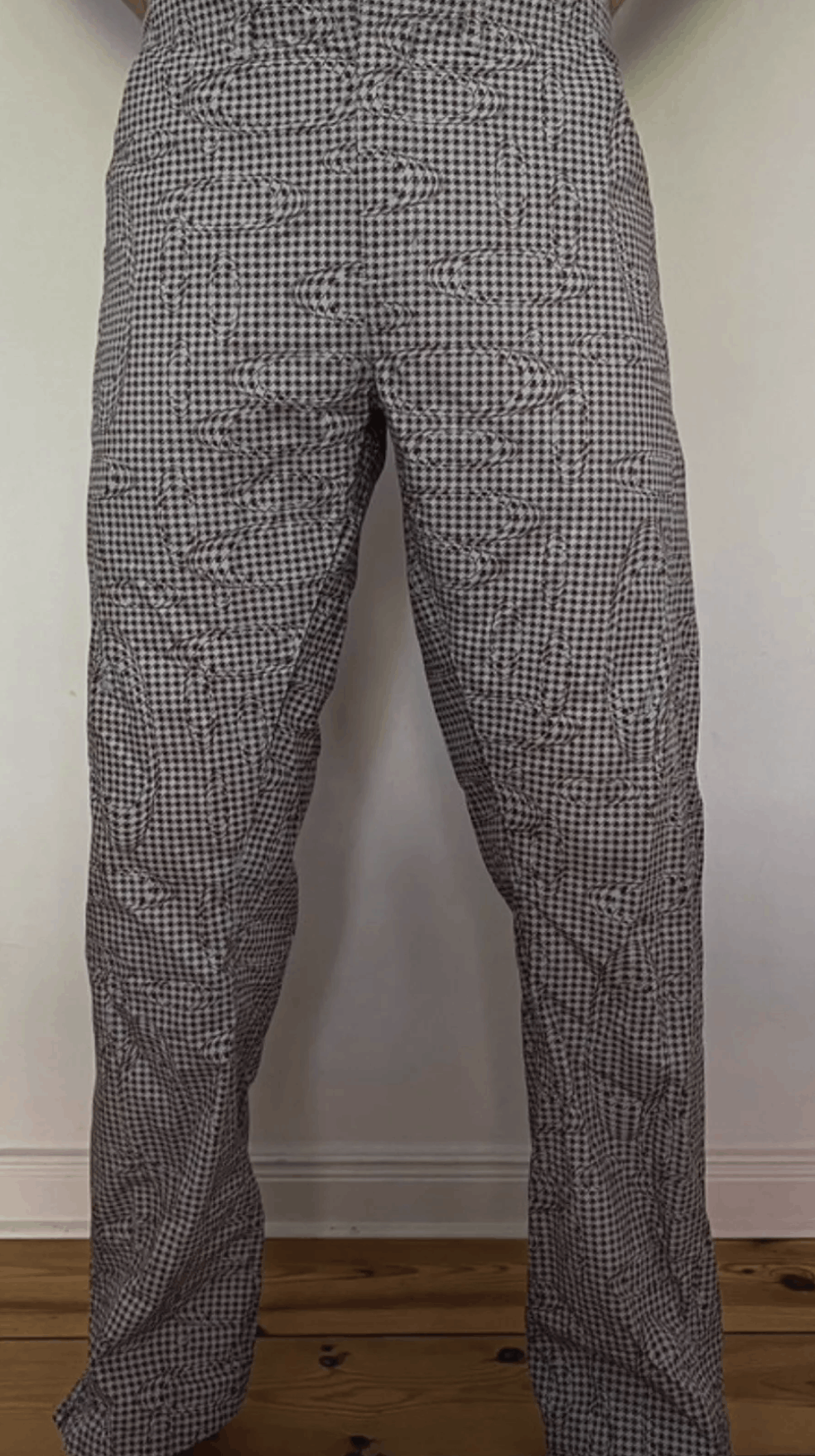 Oakley Oakley Vintage Sample Golf Hose selten rare Size US 34 / EU 50 - 1 Thumbnail