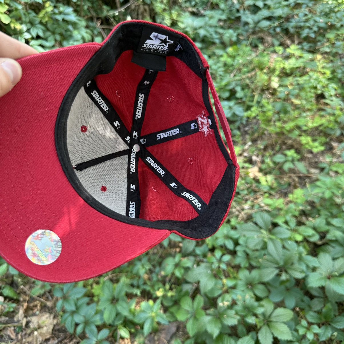 Billionaire Boys Club Vintage Y2K Billionaire Boys Club Cap Size ONE SIZE - 11 Thumbnail