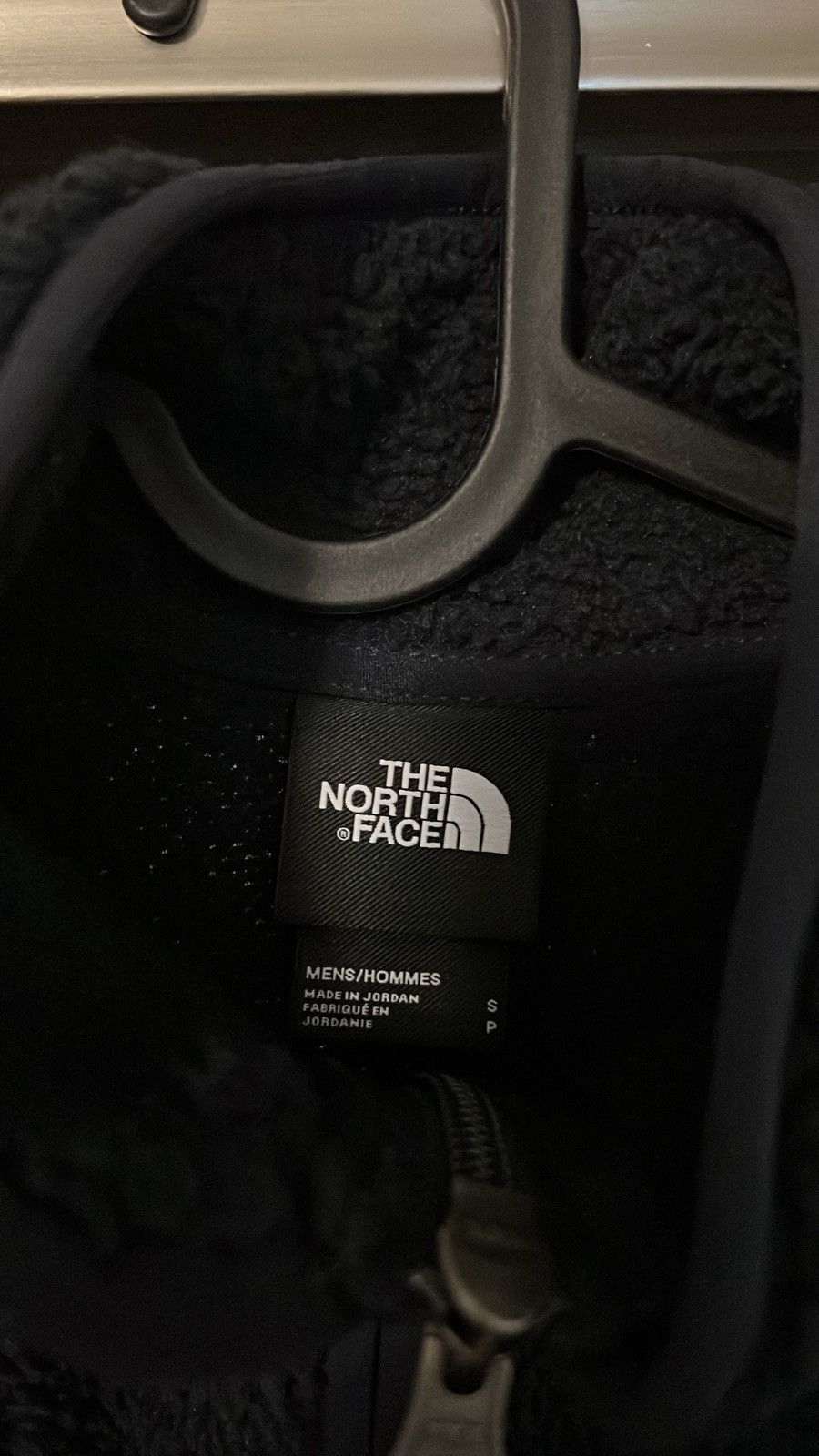 The North Face The North Face Sherpa Jacket Men Size US S / EU 44-46 / 1 - 2 Thumbnail
